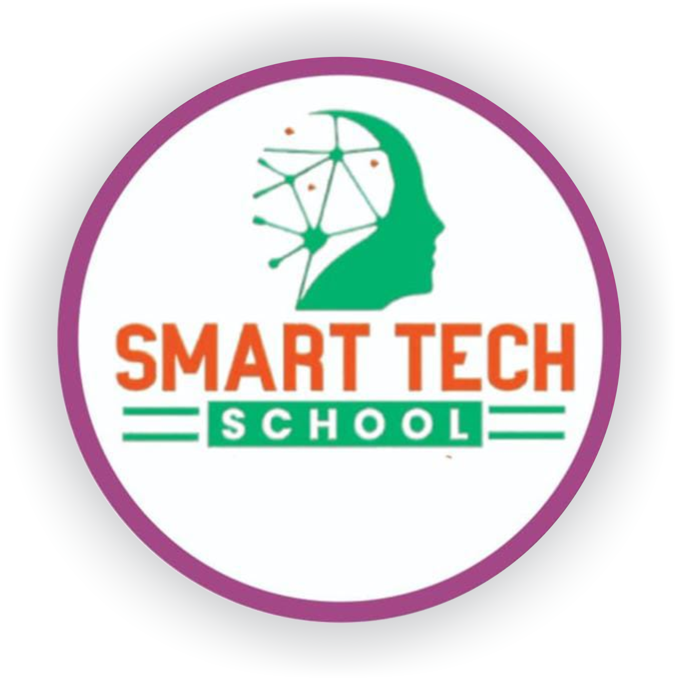 SMART TECH ERP